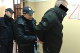 Napadł na agencję bankową, a potem... zgłosił się na policję