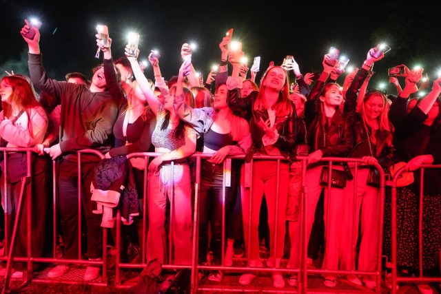 Wygraj karnety na Juwenalia Gdańskie. Weź udział w konkursie "Dziennika Bałtyckiego" i ciesz się dobrym brzmieniem i dobrą zabawą!