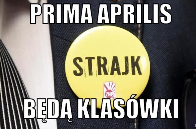 PRIMA APRILIS, KAWAŁY NA PRIMA APRILIS, DOWCIPY NA PRIMA...