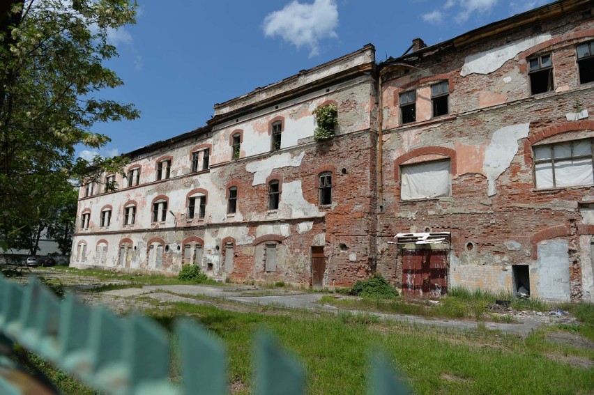 Niewykluczone, że w przyszłości powstanie w Przemyślu nowy,...