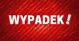 Groźny wypadek w Gdańsku Osowej 16.10.2019. Samochód osobowy uderzył w inne pojazdy i drzewo. Kierowca nie żyje