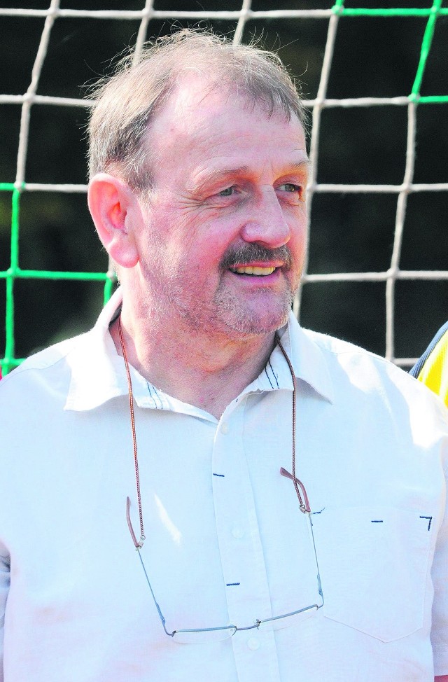 Marek Pięta