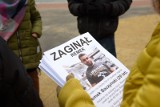 Zaginięcia w Kujawsko-Pomorskiem ITAKA. Trwają poszukiwania osób z Torunia i okolic [ZDJĘCIA]