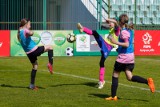 "Puchar Tymbarku". Czas na wielki finał na Pomorzu. Od poniedziałku do środy rywalizacja na stadionie przy ul. Traugutta w Gdańsku