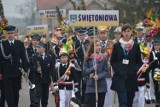 Parada turków w Nowej Sarzynie [FOTO]