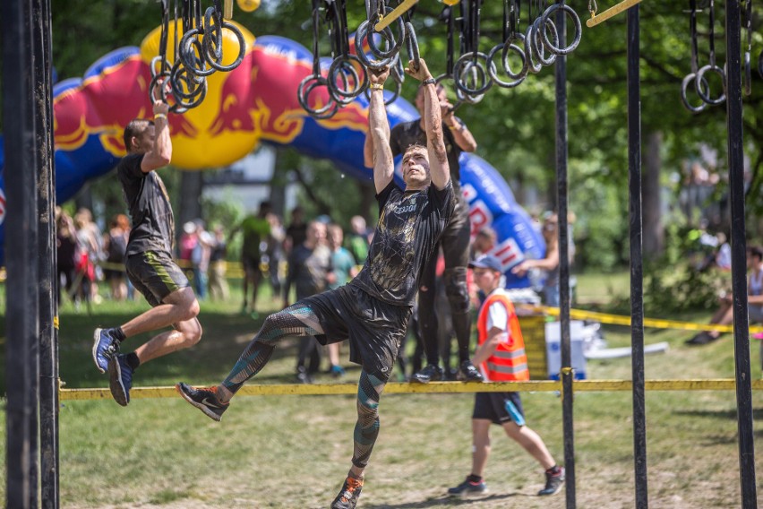 Runmageddon 2018 Myślenice. Festiwal za nami [NAJLEPSZE ZDJĘCIA]