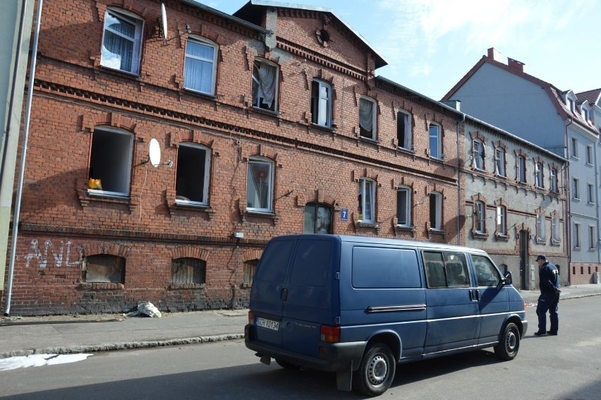 Sąd Najwyższy rozpatrzy kasację wyroku w sprawie podpalacza z Lęborka. Rodzina i prokurator chcą dożywocia