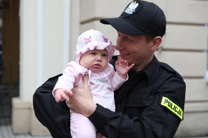 Wielkopolska zyskała 73 nowych policjantów