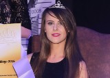 Paulina Engler z Politechniki Świętokrzyskiej została Studencką Miss 2016!