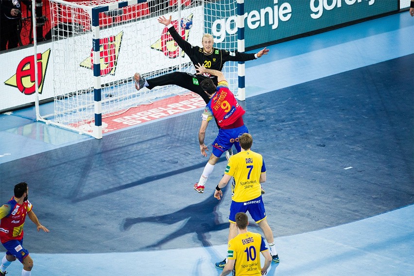 EHF/Stanko Gruden