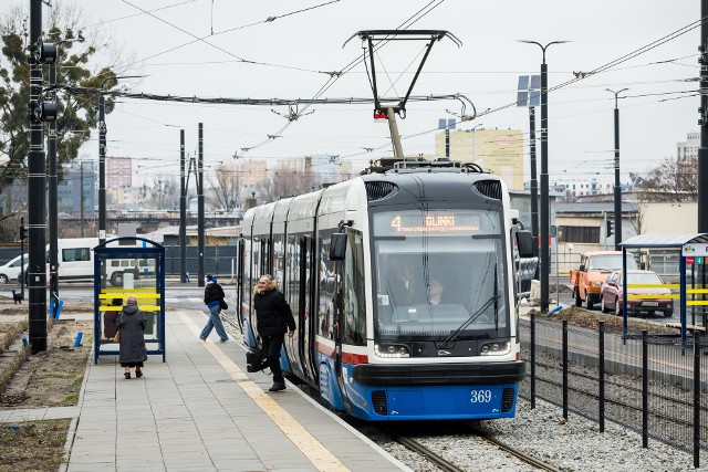 W planach marszałka powraca koncepcja budowy linii tramwajowej Bydgoszcz-Toruń
