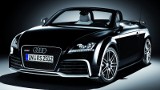 Audi TT RS: do setki w 4,7 sekundy