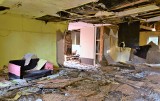 Opuszczony i zdemolowany Hotel Nadwiślański w Tarnobrzegu straszy. Miasto nie może go sprzedać. Dlaczego? Zobacz zdjęcia obiektu  