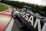 Nissan DeltaWing w amerykańskiej serii Le Mans