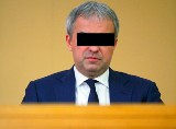 CBA zatrzymało byłego prezesa Orlenu, Jacka K. Prokuratura w Łodzi: Podejrzenie niegospodarności w wielkich rozmiarach 