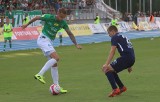 Rafał Makowski strzlił trzecią bramkę w tym sezonie. Zobacz jak trafia przyszły piłkarz Śląska Wrocław (Wideo)