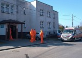 Dramat w DPS Koszęcin. Zakażone koronawirusem podopieczne zostały ewakuowane