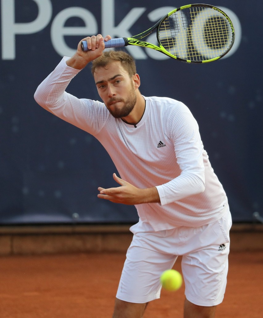 Jerzy Janowicz