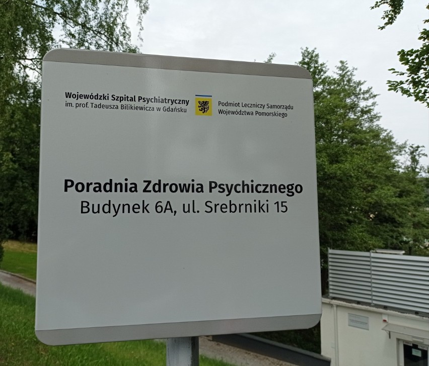 Nowe poradnie zdrowia psychicznego w Gdańsku. Te placówki są dziś na wagę złota
