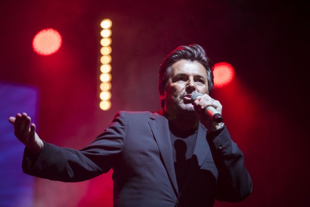 Thomas Anders z Modern Talking będzie jedną z gwiazd Dni Białegostoku 2016