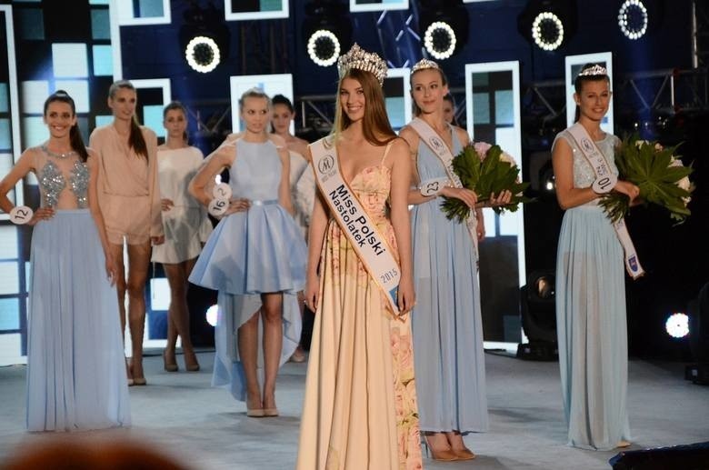 Miss Polski Nastolatek 2016 WYNIKI. Patrycja Pabis została Miss Polski Nastolatek [ZDJĘCIA]