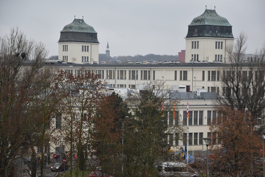 W Focus Mall nie tylko otwierają się sklepy. Powstało...