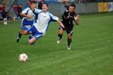 Piłka nożna III liga. Darzbór Szczecinek - Bytovia Bytów 4:2 (2:1) 