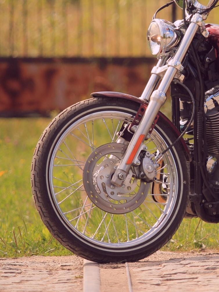 10 największych grzechów początkującego motocyklisty...