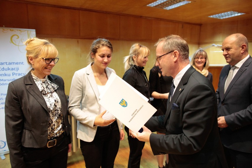 Doroczne Regionalne Święto Edukacji odbyło się w opolskiej...