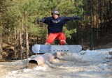 Snowpark Ogrodniczki. Best Trick Contest (wideo)