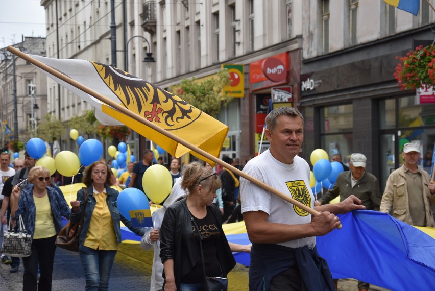 Marsz Autonomii 2019 odbył się w Katowicach. „Poradzymy...