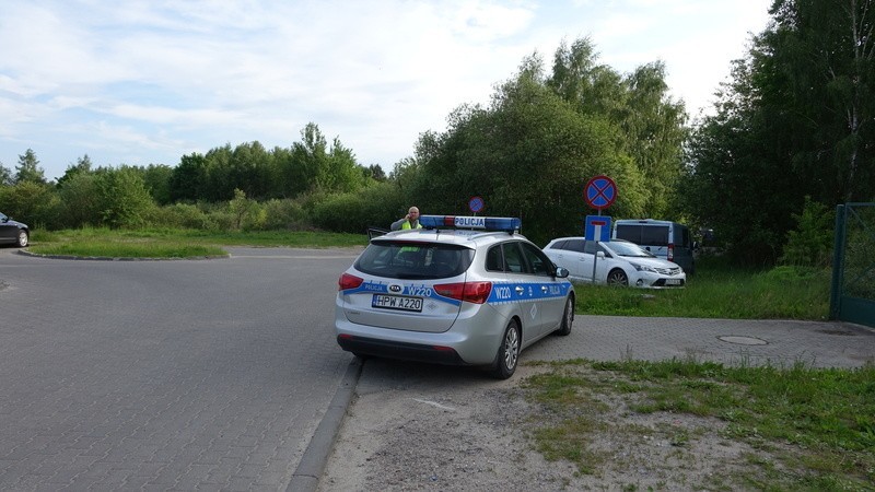 W Koszalinie doszło do tragedii na torach kolejowych. Pociąg...