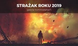 STRAŻAK ZIEMI LUBUSKIEJ 2019 | Zobacz galerię liderów w kategorii Strażak Ochotnik