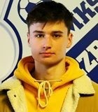 Michał Batelt - MKS Kluczbork (3 liga)
