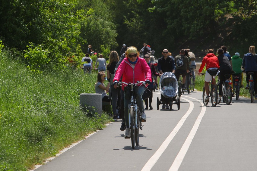 Wartostrada jest arterią komunikacyjną, nie kolidująca z...