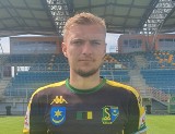 eWinner 2 Liga. Pavlo Chmelenko został piłkarzem Siarki Tarnobrzeg