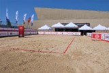 Rozpoczął się turniej siatkówki plażowej PKO Chełm Grand Prix Polski 2022. Do Chełma zawitała krajowa czołówka par plażowych