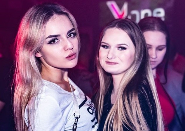 Tak bawiliście się na ostatniej imprezie w klubie XoneClub w Słupsku. Zobacz fotorelację!Zobacz także: Koncert Blue Cafe w Słupsku