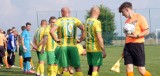 Ruszyły rozgrywki A klasy grupy 2Wisła Nowy Korczyn pokonała GKS Imielno. 8 goli w Nagłowicach Śledź wyniki i tabelę