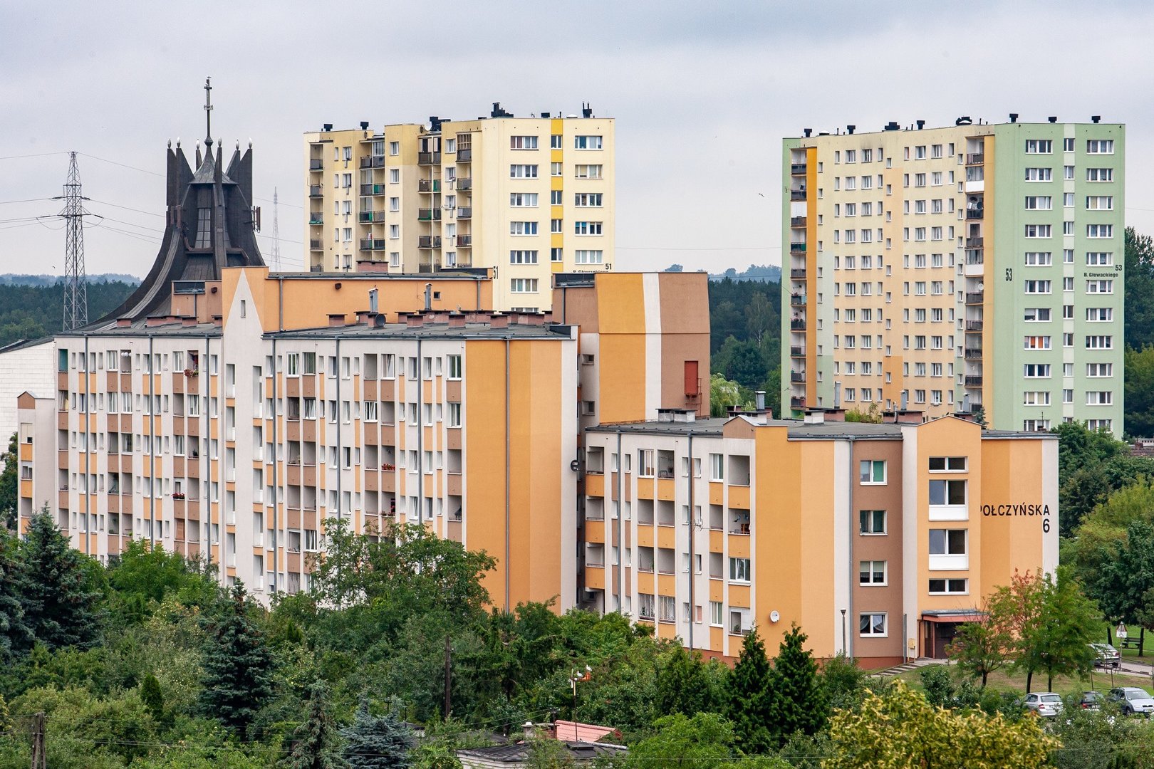 Zarządzanie nieruchomościami wspólnoty mieszkaniowej można zlecić dowolnej  spółdzielni mieszkaniowej | RegioDom