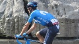 Kolarstwo. Były mistrz świata Alejandro Valverde zakończy karierę wyścigiem Giro di Lombardia