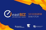 5. jubileuszowa edycja EastBiz. Świat e-commerce znów spotka się w BPN-T i Politechnice Białostockiej