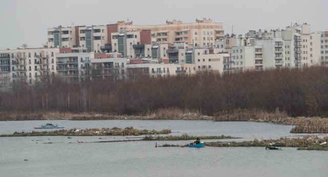 Odmulanie zalewu to jedna z najpilniejszych inwestycji w Rzeszowie.