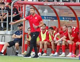 Po meczu Raków - Widzew. Oceniamy widzewiaków. Kto wypadł najlepiej, a kto najgorzej? ZDJĘCIA