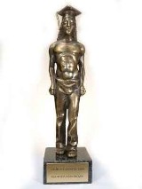 Laur Studencki 2012: Nagrodzono najlepszych [LISTA LAUREATÓW]
