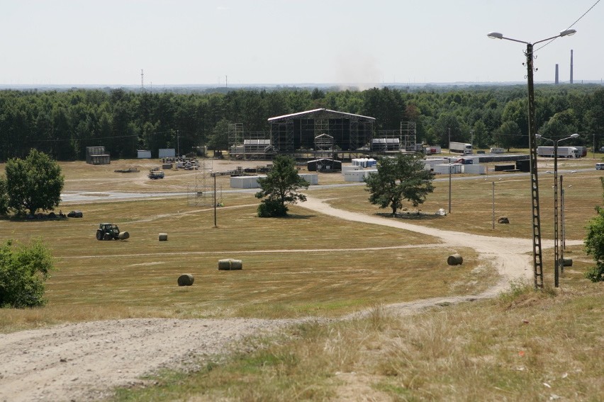 Do Przystanku Woodstock 2013 zostało już tylko 9 dni.