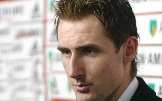 Miroslav Klose