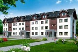 Bydgoszcz: na nowym osiedlu Pilotów będą 102 mieszkania