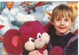 Koło: 21 lat temu zaginęła Andżelika Rutkowska. Rodzina i policja nadal jej szukają