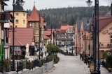 Sanatorium w górach. Tu stawiają na nogi. Czyste powietrze i piękne widoki gwarantowane. Gdzie można odpocząć? 